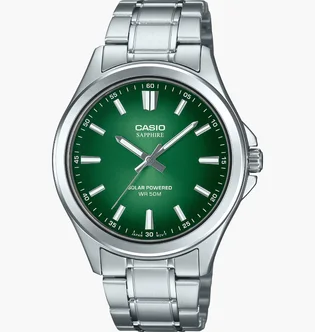 Часы мужские Casio Standard MTS-RS100D-3A