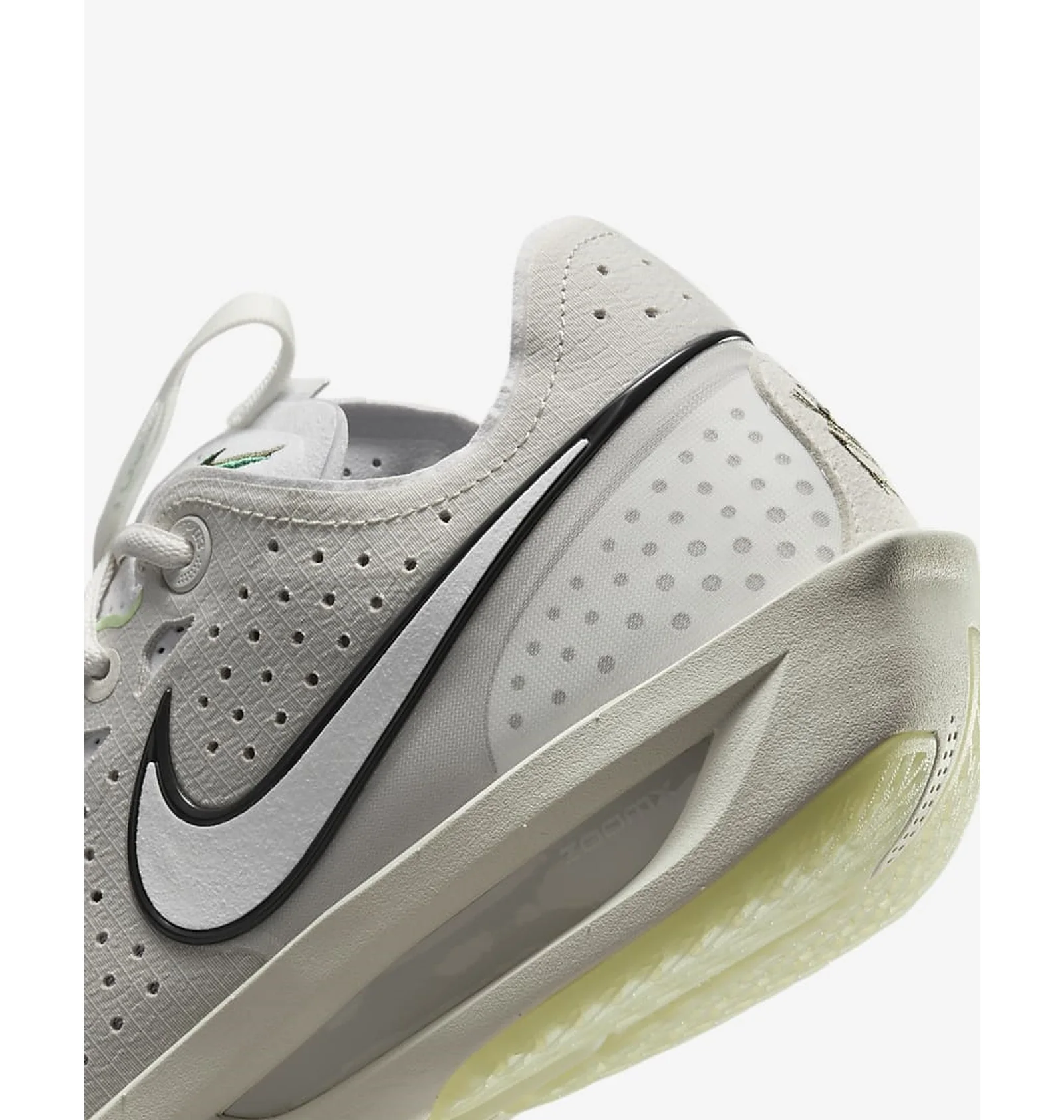 ᐉ Кроссовки унисекс Nike G.T. Cut 3 Grey DV2913-003 - купить в