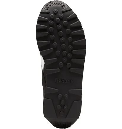 Кроссовки женские Reebok Classic Rewind Run Black FX2957