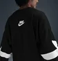 Кофта мужская Nike Hockey Jsy Black HV1137-010
