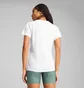 Футболка жіноча Puma Velocity Tri-Blend Running White 526578-02