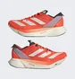 Кросівки унісекс Adidas Adizero Adios Pro 3 Running Shoes Orange GX9777