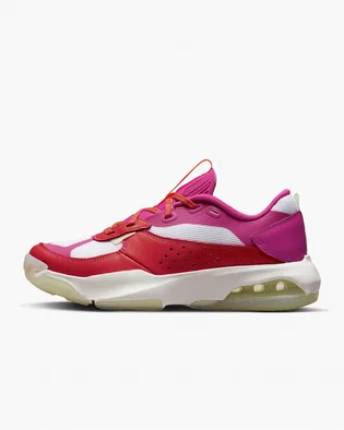 Кроссовки женские Nike Air Jordan 200E Pink Dh7381-606
