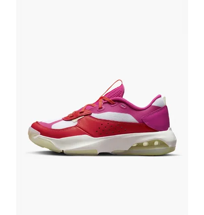Кросівки жіночі Nike Air Jordan 200E Pink Dh7381-606