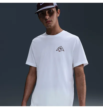 Футболка мужская Nike Western White HJ3662-100