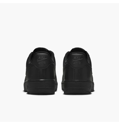 Кроссовки женские Nike Air Force 1 07 Vintage Black HV4403-001