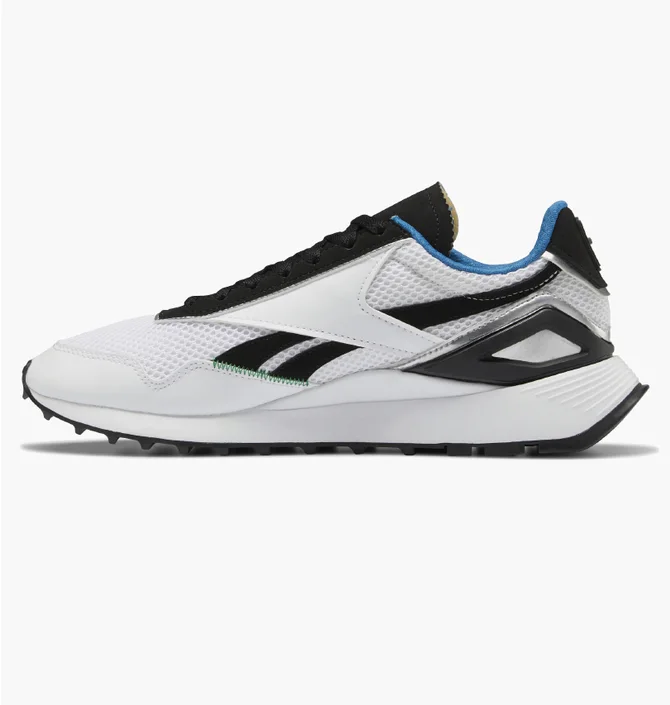 ❦ぽれ❦ ᐉ Кросівки чоловічі Reebok The Jetsons Classic Legacy Az Shoes