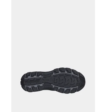 Ботинки мужские Skechers Relaxed Fit: Knowlson – Ramhurst Black 204921-BLK