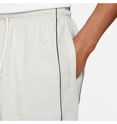 Шорты мужские Nike M Nk Si Fleece Short Beige Dh7383-050