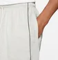 Шорты мужские Nike M Nk Si Fleece Short Beige Dh7383-050