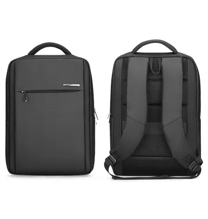 Рюкзак унісекс Mark Ryden Grant 2.0 Black MR2900-00