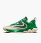 Кроссовки унисекс Nike Giannis Immortality 3 Green DZ7533-300
