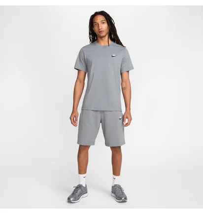 Футболка чоловіча Nike Nsw Club Dt Tee Grey FD1184-067