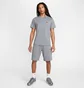 Футболка чоловіча Nike Nsw Club Dt Tee Grey FD1184-067
