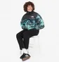 Куртка чоловіча The North Face Printed 1996 Retro Nuptse Jacket Green NF0A5IX4957