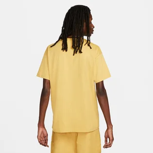 Футболка мужская Nike Nsw Tee M90 Air Yellow Dz2886-725
