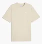 Футболка чоловіча Puma Ess Elevated Relaxed Beige 692018-87