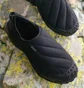 Кроссовки унисекс Adidas Terrex Winter Slip-On Cold.Rdy Black ID2890
