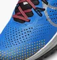 Кроссовки женские Nike Pegasus Trail 4 Trail Running Shoes Blue DJ6159-401