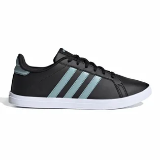 Кроссовки женские Adidas Courtpoint Black GX5715