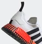 Кроссовки мужские Adidas Nmd R1 White Fv3648