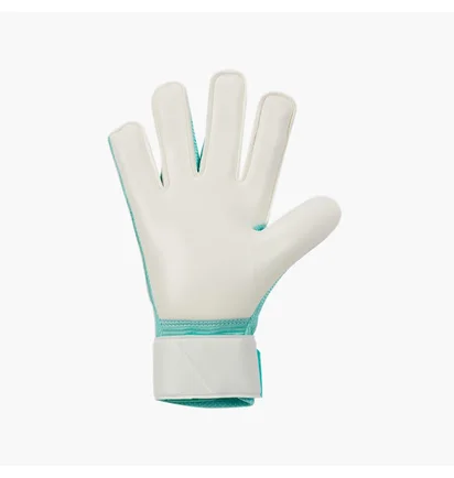 Перчатки вратарские унисекс Nike Match White/Multi FJ4862-010