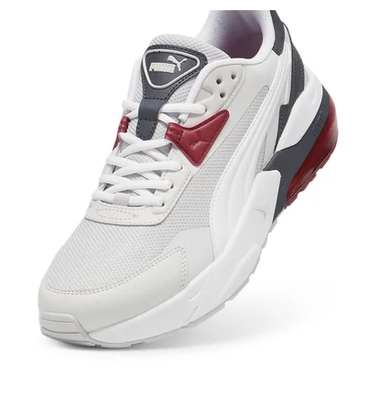 Кроссовки мужские Puma Vis2K White 392318-29