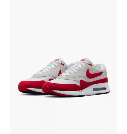 Кросівки чоловічі Nike Air Max 1 86 Og G MenS Golf Shoes Grey DV1403-160