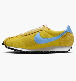Кроссовки женские Nike Ld-1000 WomenS Shoes Yellow/Blue HF3227-700