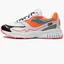 Кросівки чоловічі Saucony 3D Grid Hurricane White S70646-5