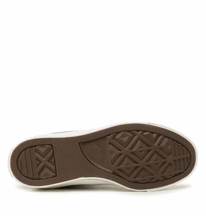 Кеды мужские Converse Chuck Taylor All Star Brown A03403C
