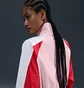 Куртка женская Nike Sportswear WomenS Woven Jacket Pink IB6970-690