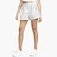 Шорты женские Nike Nsw Tp Hr Shrt Nkfwd White DX6517-084