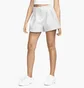 Шорты женские Nike Nsw Tp Hr Shrt Nkfwd White DX6517-084