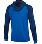 Толстовка чоловіча Nike Dri-Fit Strike Blue Dh8768-463