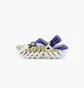 Тапочки детские CROCS Echo Clog K Dragon Ball Z Vegeta Beige 211138-90H