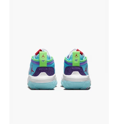 Кроссовки мужские Air Jordan Why Not .6 Shoes Multi DO7189-100