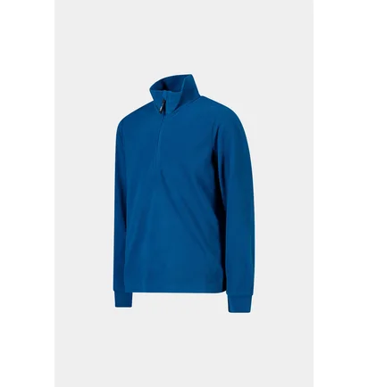 Кофта дитяча CMP Kid Sweat Blue 3G28134-L931
