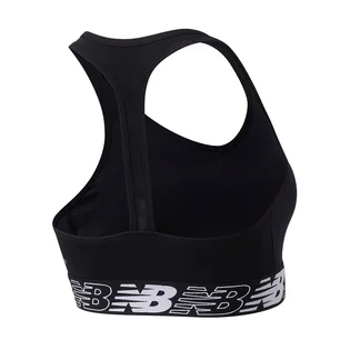 Топ жіночий New Balance Pace 3.0 Black Wb11034Bk