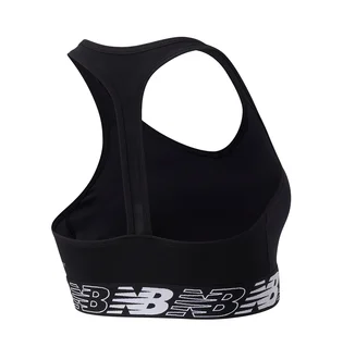 Топ женский New Balance Pace 3.0 Black Wb11034Bk