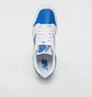 Кросівки чоловічі New Balance 480 White/Blue BB480LCB