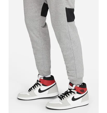 Штаны мужские Air Jordan Dri-Fit Air Fleece Pants DA9858-091