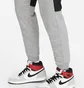 Штаны мужские Air Jordan Dri-Fit Air Fleece Pants DA9858-091