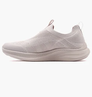Кросівки жіночі Skechers Bobs Moda Flex Beige 117734-OFWT