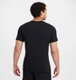 Футболка мужская Nike Dri-Fit Short Sleeve T-Shirt Black HF6139-010