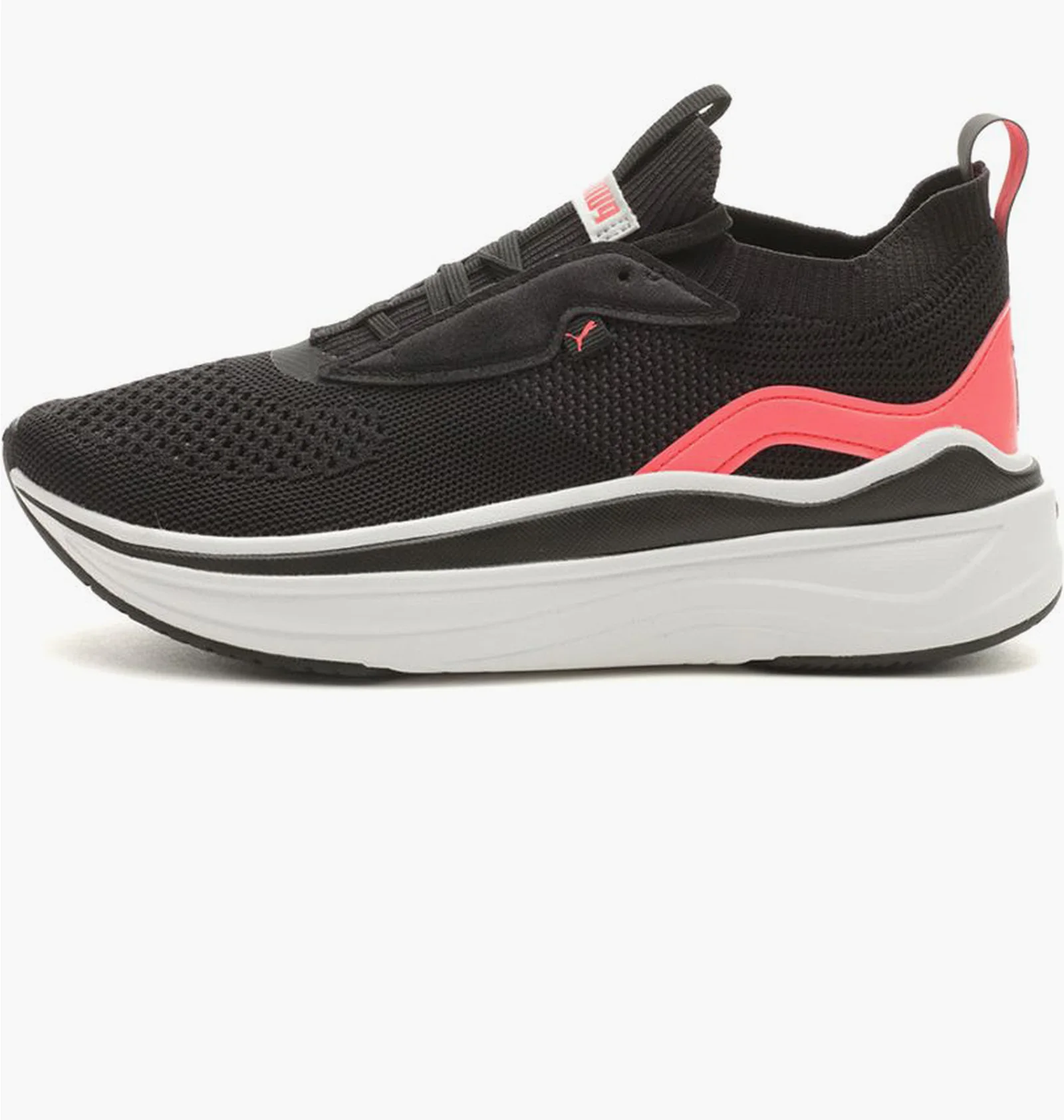 ᐉ Кросівки жіночі Puma Softride Stakd Training Shoes Black 378827