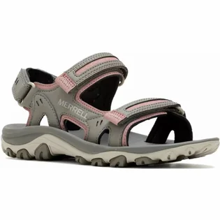 Сандали женские Merrell Huntington Sport Convert Grey J500328
