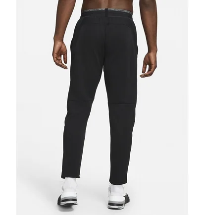 Штани чоловічі Nike Pro Black Dm5886-010