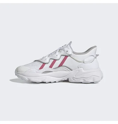 Кроссовки женские Adidas Originals Ozweego W White H04260