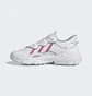 Кроссовки женские Adidas Originals Ozweego W White H04260